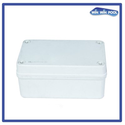 กล่องสวิทซ์ลม “TECMARK” Air Switch Box c/w Seal