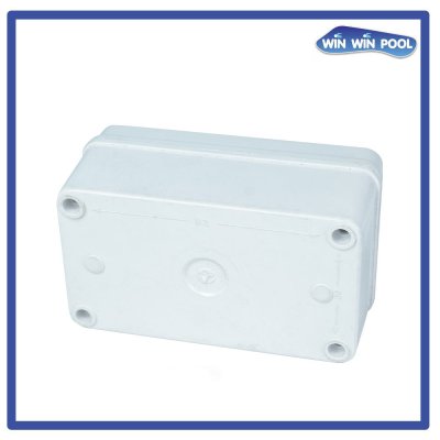 กล่องสวิทซ์ลม “TECMARK” Air Switch Box c/w Seal