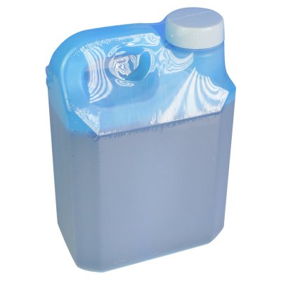 Algae Stop CU  เคมีป้องกันและกำจัดตะไคร่น้ำ แก้ปัญหาสระว่ายมีตะไคร่น้ำเขียว ขนาด 1 ลิตร