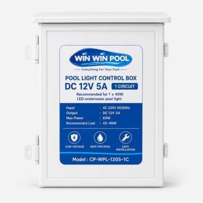 CP-WPL-1205-1C-T