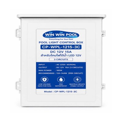 CP-WPL-1215-3C