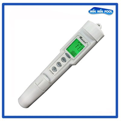 CT-6821 ปากกาวัดค่า  pH & ORP Meter  แบบ 2 in 1