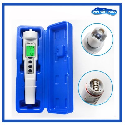 CT-6821 ปากกาวัดค่า  pH & ORP Meter  แบบ 2 in 1