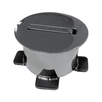 Stainless Steel Float Line Ratchet Tensioner ** No Stock, Delivery Time : 30 - 60 Days