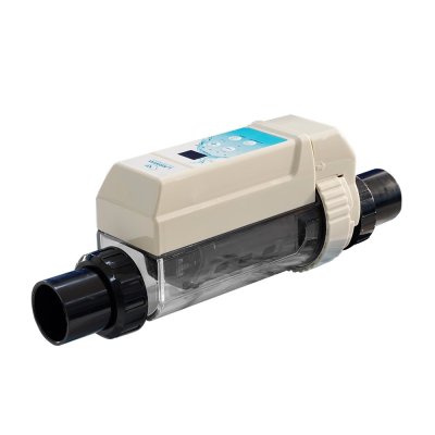 ชุด Complete set  LASWIM สำหรับสระ 5 คิว  เหมาะสำหรับ POOL VILLA สระ ABOVE GROUND ขนาดเล็ก