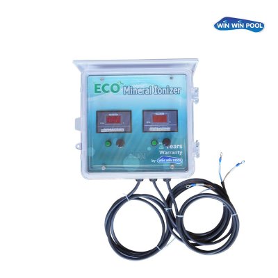 ชุดน้ำแร่เพื่อสุขภาพที่ดีกว่