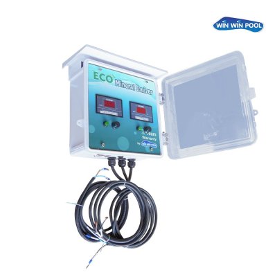 ชุดน้ำแร่เพื่อสุขภาพที่ดีกว่