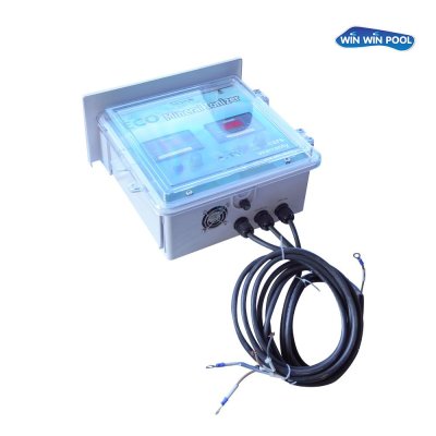 ชุดน้ำแร่เพื่อสุขภาพที่ดีกว่