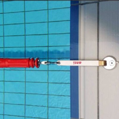 Overflow Lane Anchor Hook S.S.316 , Length 200 mm** No Stock, Delivery Time  60-90 Days