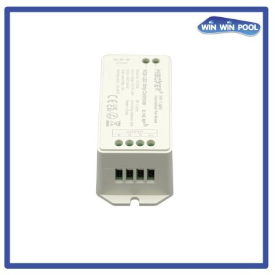 Miboxer RGB Smart LED Control FUT043 รีโมททัชสกรีนไฟเปลี่ยนสี 1 โซน