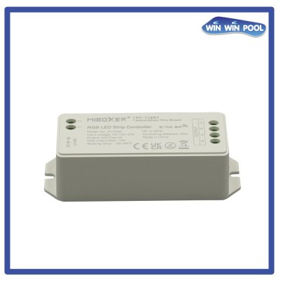 Miboxer RGB Smart LED Control FUT043 รีโมททัชสกรีนไฟเปลี่ยนสี 1 โซน