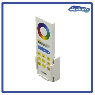 Miboxer RGB Smart LED Control FUT043 รีโมททัชสกรีนไฟเปลี่ยนสี 1 โซน