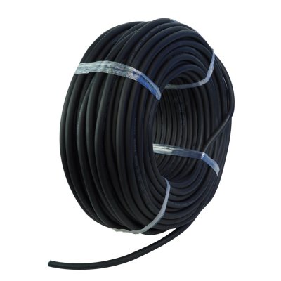 สายไฟ H07RN-F ขนาด 2x1.5 sq.mm