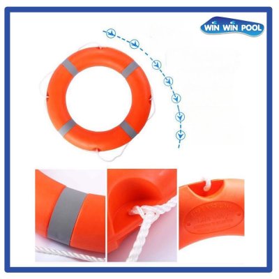 SOLAS Lifebuoy Ring License