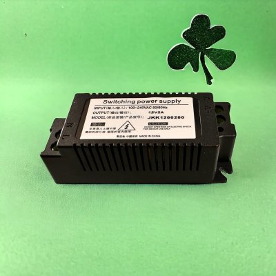 Switching Power Supply หม้อแปลง สวิชชิ่ง 24W/12V (DC)