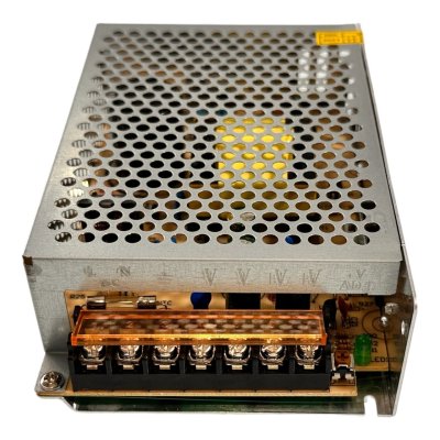 Switching Power supply หม้อแปลง DC 120W 12VDC 10A