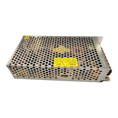 Switching Power supply หม้อแปลง DC 180W 12VDC 15A