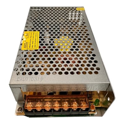 Switching Power supply หม้อแปลง DC 180W 12VDC 15A