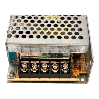 Switching Power supply หม้อแปลง DC 60W 12VDC 5A