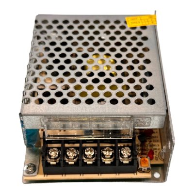 Switching Power supply หม้อแปลง DC 60W 12VDC 5A