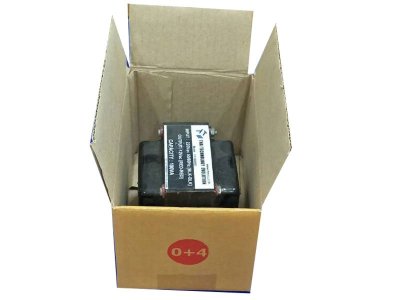 หม้อแปลงไฟ 100W/12V	AC