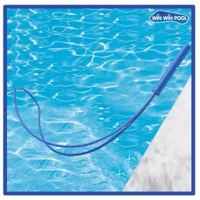 ตะขออลูมิเนียมช่วยชีวิตสระว่ายน้ำ Life-saving hook Life-saving Hook For Swimming Pool พร้อมด้าม