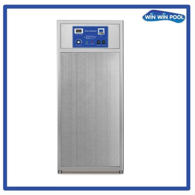 QLA-50G Ozone Generator OZONE GENERATOR OUTPUT 50g/h