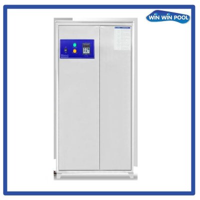 QLA-100G Ozone Generator OZONE GENERATOR OUTPUT 100g/h