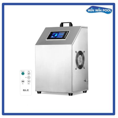 QLA-10G-D Ozone Generator OZONE GENERATOR OUTPUT 10 g/h