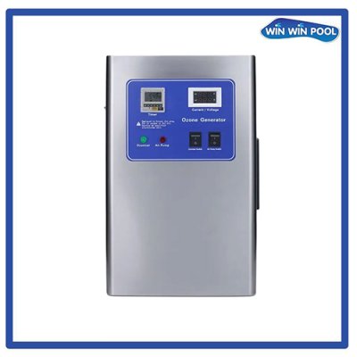 QLA-10G-M Ozone Generator OZONE GENERATOR OUTPUT 10 g/h