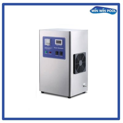 QLA-15G Ozone Generator OZONE GENERATOR OUTPUT 15 g/h