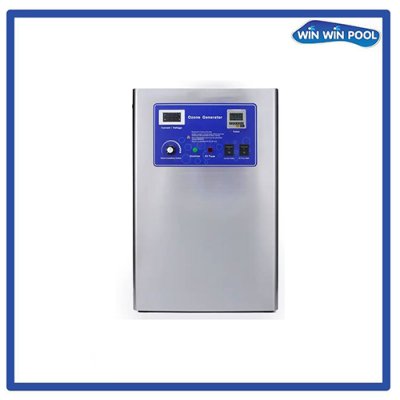 QLA-15G Ozone Generator OZONE GENERATOR OUTPUT 15 g/h