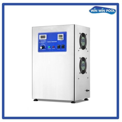 QLA-30G Ozone Generator OZONE GENERATOR OUTPUT 30g/h