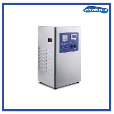 QLA-30G Ozone Generator OZONE GENERATOR OUTPUT 30g/h