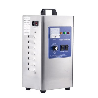 QLA-3G-P Ozone Generator OZONE GENERATOR OUTPUT 3 g/h