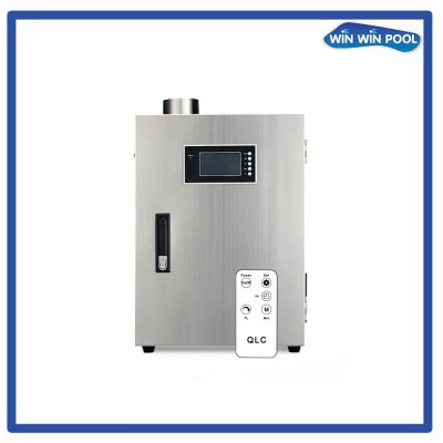QLC-20G Ozone Generator OZONE GENERATOR OUTPUT 20 g/h
