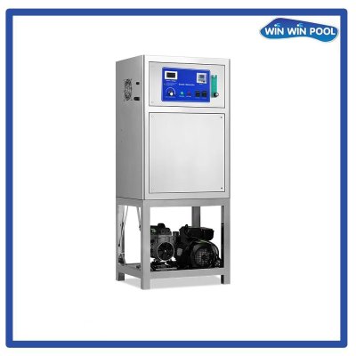 QL-OWS 30G Ozone Water System