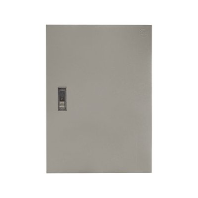 ตู้กันน้ำไม่มีหลังคา SN02  SIZE2 350x520x170 mm.
