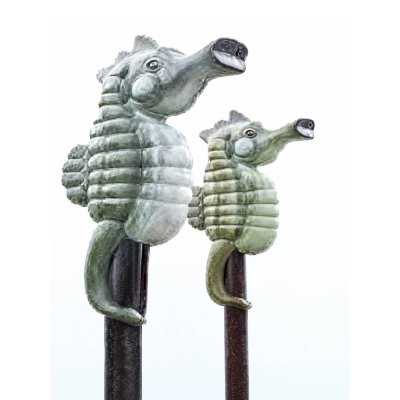 Sea Horse Fountain