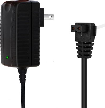 AC Adapter For KOSGHO PZO-18 Cordless Robotic Pool Vacuum Cleaner Power Charger