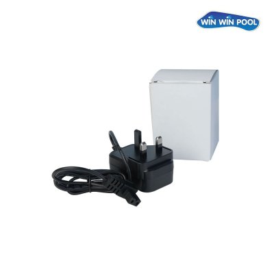 หุ่นยนต์ดูดตะกอนแบบไร้สาย ชาร์จแบบเตอรี่ Cableless Robotic Pool Cleaner Battery Charged