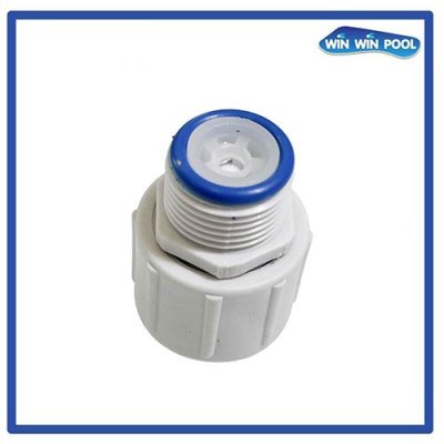 Suction Check valve  ปั๊มเคมี ALLEDOSIEREN