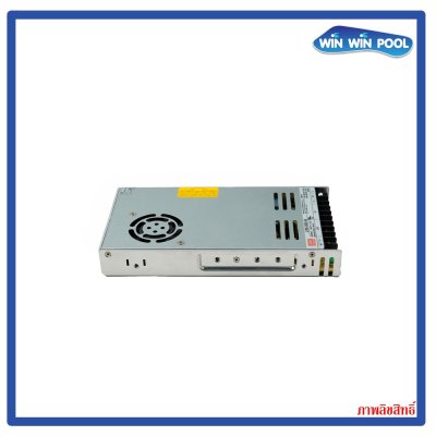 Switching Power supply หม้อแปลง DC 350W 48V/DC  7.3A