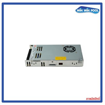 Switching Power supply หม้อแปลง DC 350W 48V/DC  7.3A