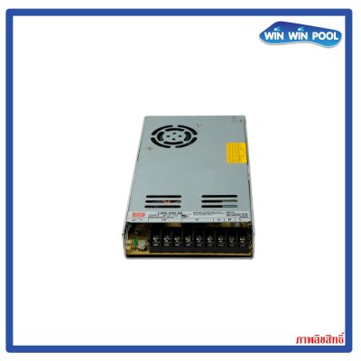 Switching Power supply หม้อแปลง DC 350W 48V/DC  7.3A