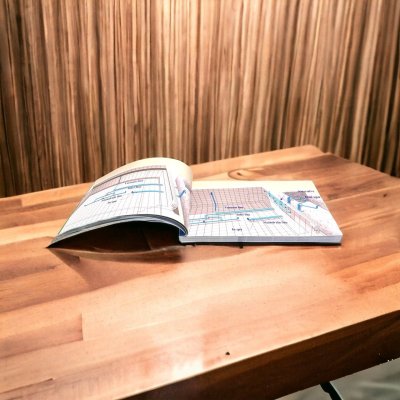 หนังสือ สระว่ายน้ำสร้างได้ด้วยตัวเอง สร้างสระว่ายน้ำแบบมาตรฐานอย่างมืออาชีพ