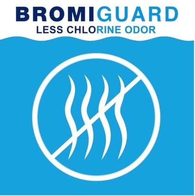 BROMI GUARD TABLETS