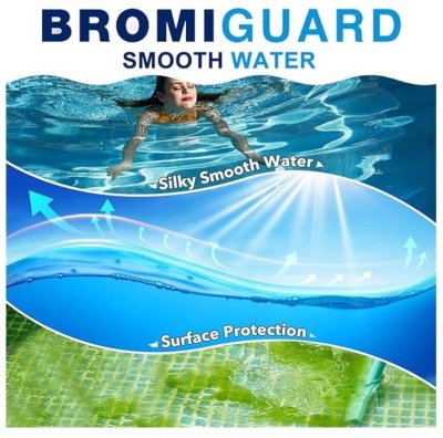 BROMI GUARD TABLETS