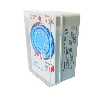 Timer Switch รุ่น TB178NE5 Panasonic