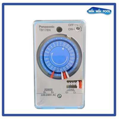 Timer Switch รุ่น TB178NE5 Panasonic